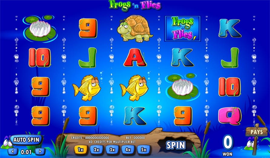 55 Free spins no deposit casino at Casimba Casino