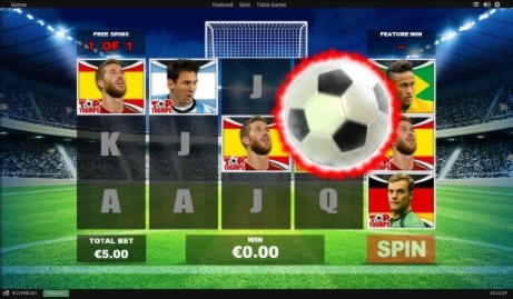 55 FREE SPINS at Magic Red Casino