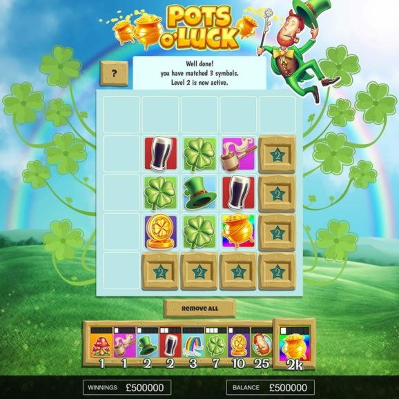 €2820 No deposit at Karamba Casino