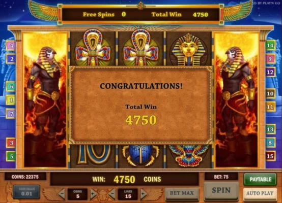 €4150 NO DEPOSIT BONUS CASINO at Casimba Casino