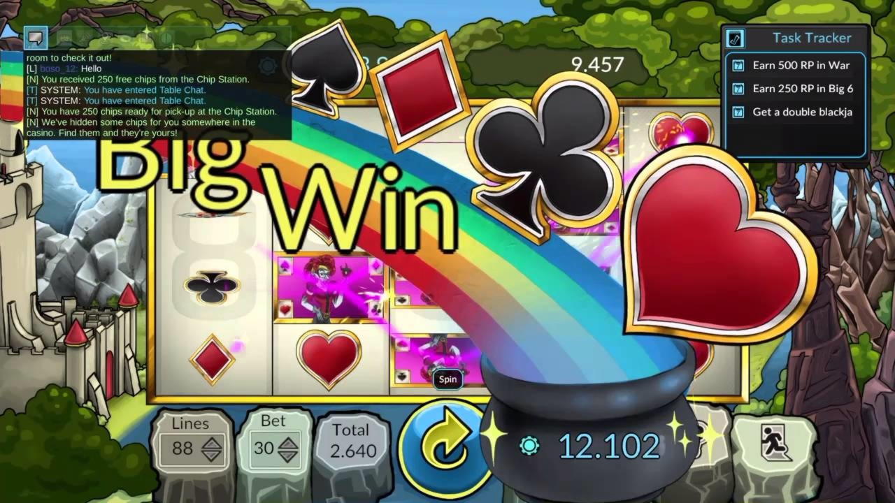 EURO 3130 No Deposit at Dunder Casino