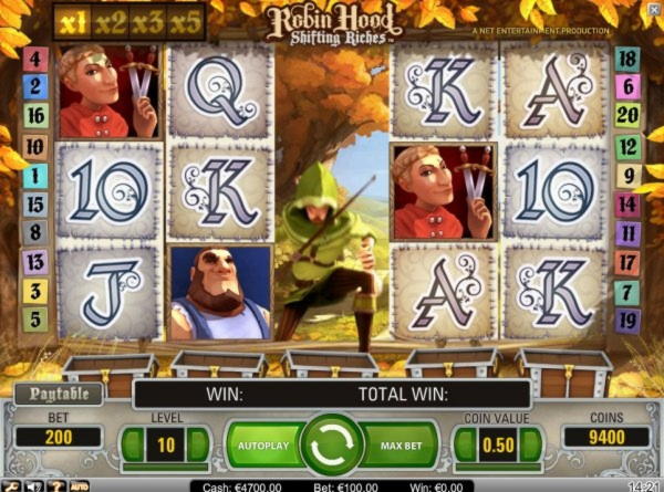 EURO 2665 No deposit bonus code at Grandivy Casino
