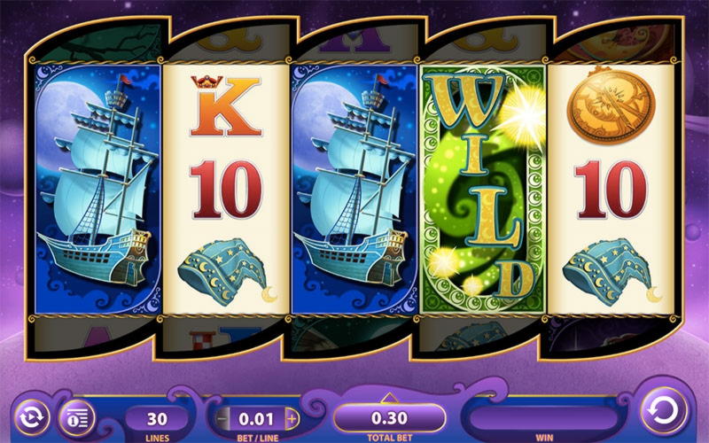 780% Welcome Bonus at Grandivy Casino