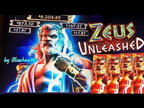 490% Deposit Match Bonus at Touch Lucky Casino