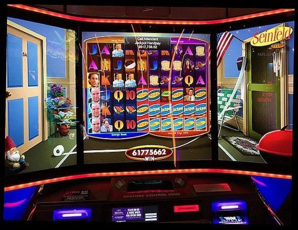 €325 Casino Tournament at Casimba Casino