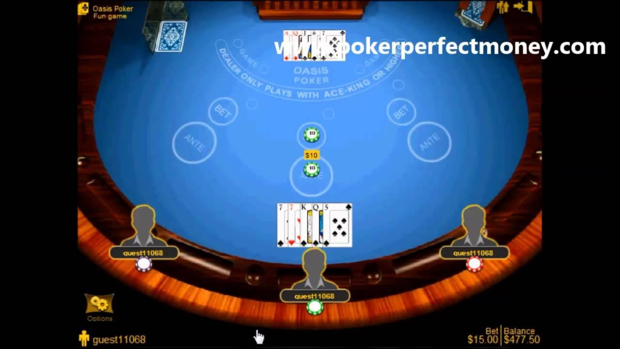 85 Free spins casino at Party Casino