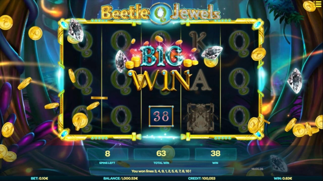 210% Match bonus casino at CasiPlay Casino