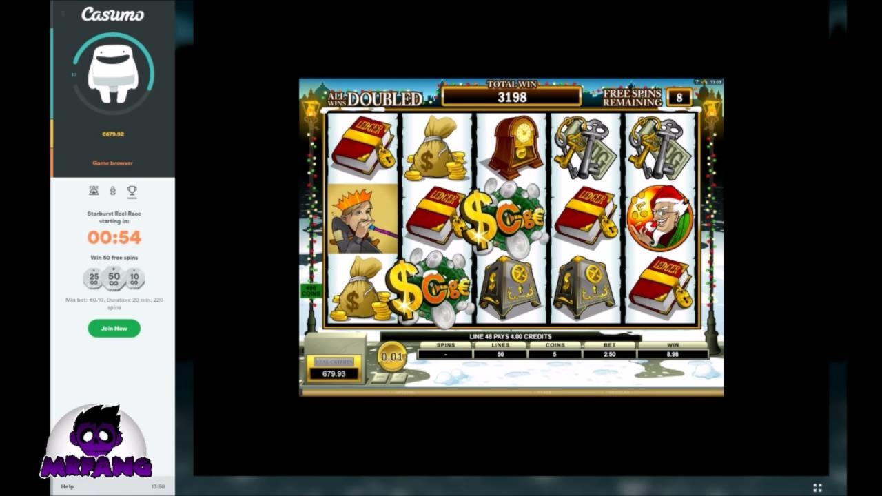$160 Casino chip at Party Casino