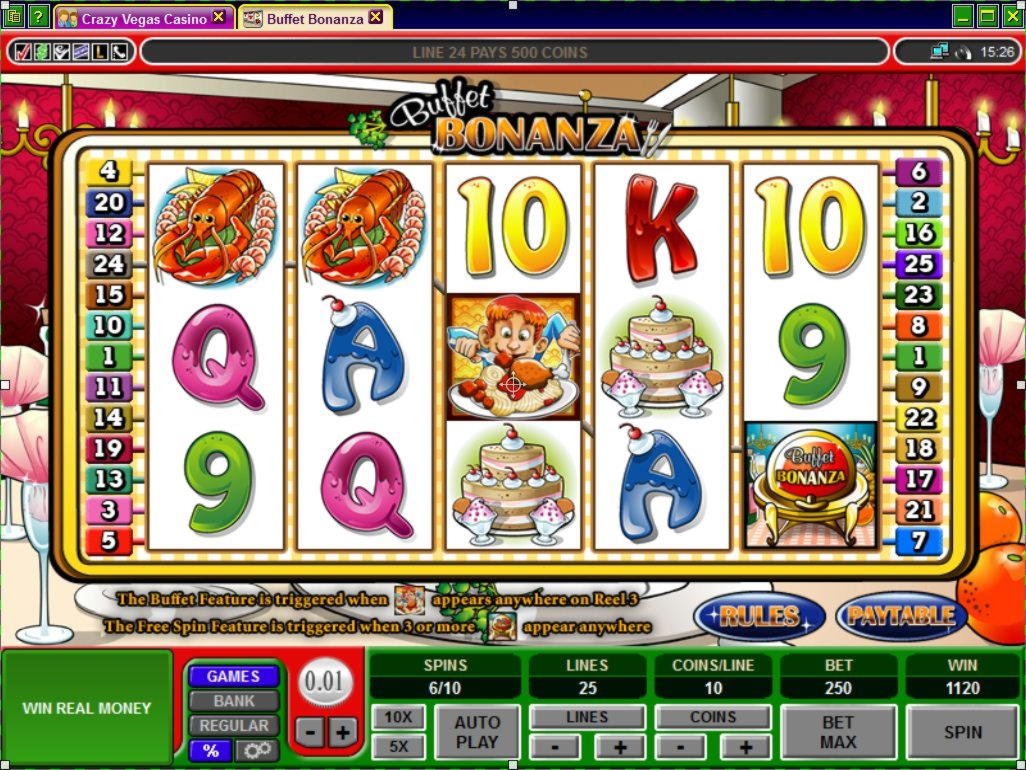 €85 Daily freeroll slot tournament at Vegas Hero Casino