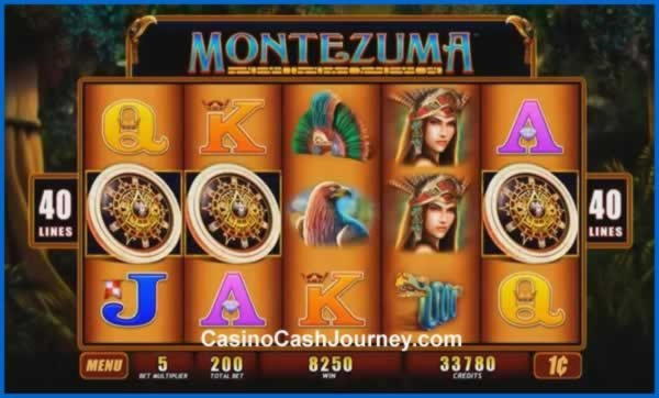 175 Free spins at Dunder Casino