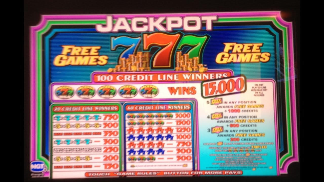 575% Deposit match bonus at Magic Red Casino
