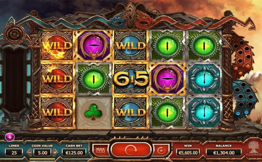 ﻿$835 Daily freeroll slot tournament at Gate777 Casino