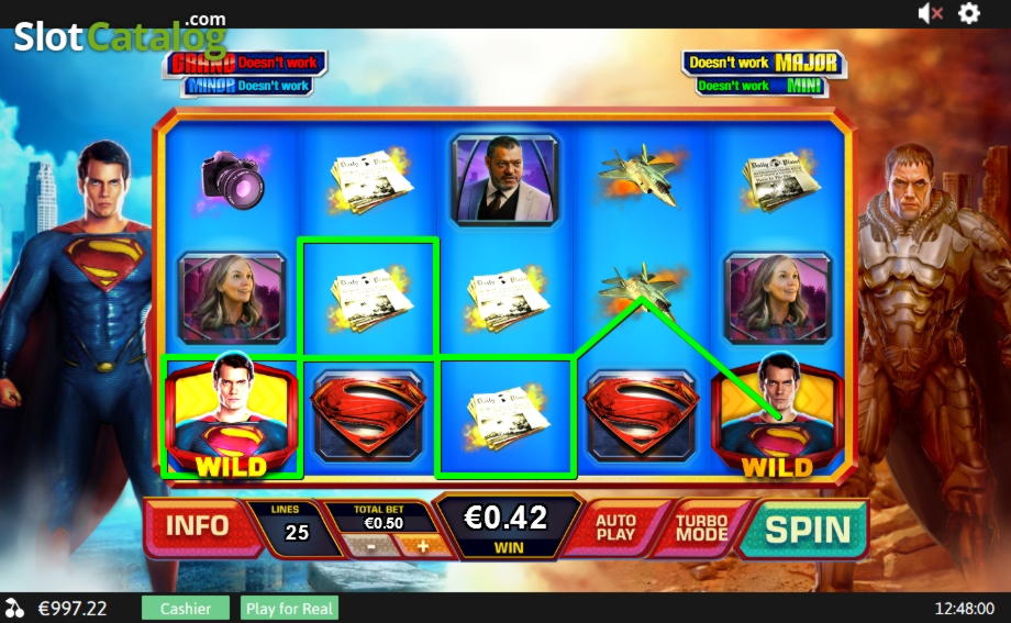 200 Free spins casino at Spinit Casino