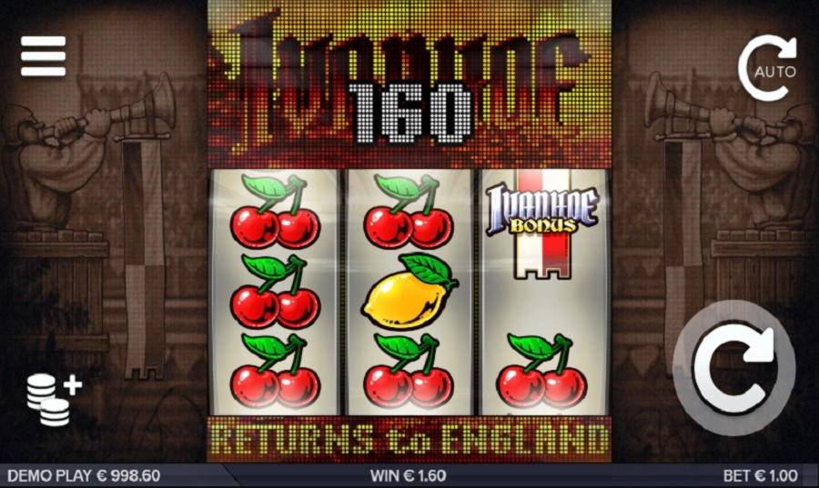 910% First deposit bonus at Eurogrand Casino