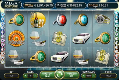 455% Deposit match bonus at Wix Stars Casino
