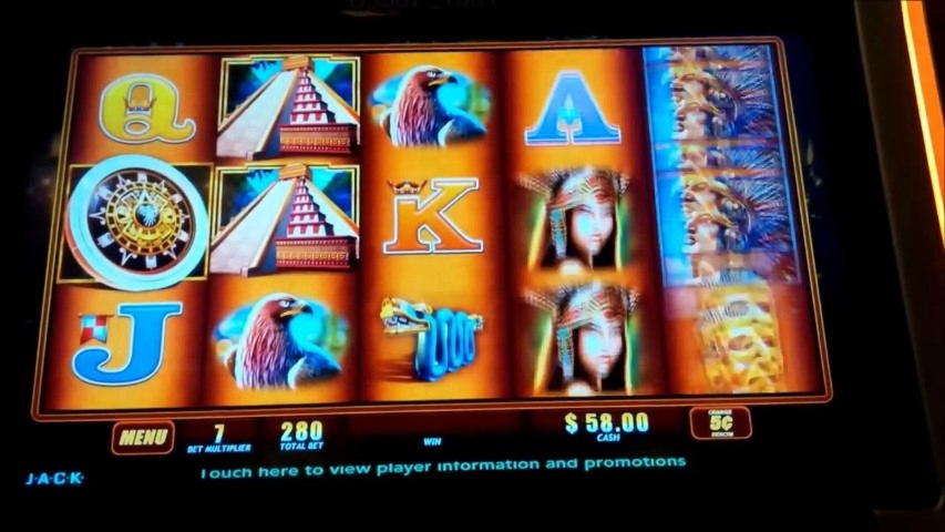 120 Free Spins Casino at 777 Casino