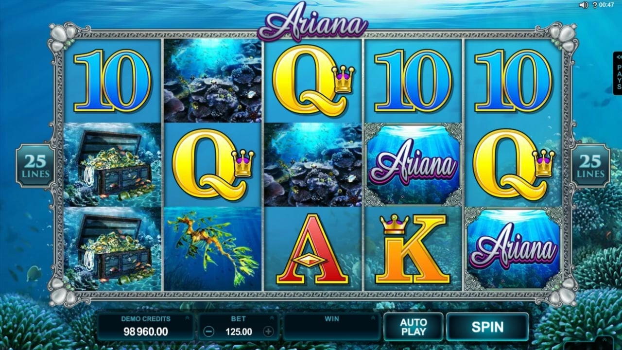 22 Loyalty Free Spins! at Gate777 Casino