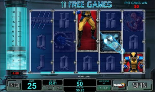 125% Match at a casino at Leo Dubai Casino