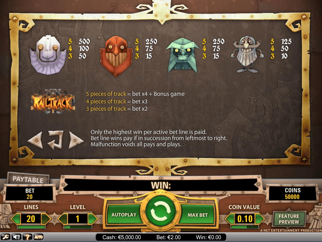 €555 Casino tournaments freeroll at Magic Red Casino