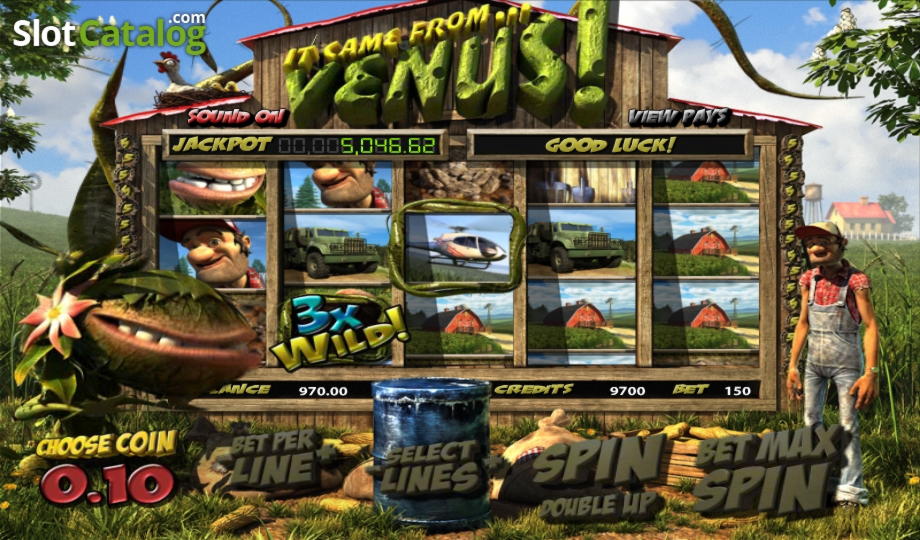 $695 Casino tournaments freeroll at Karamba Casino