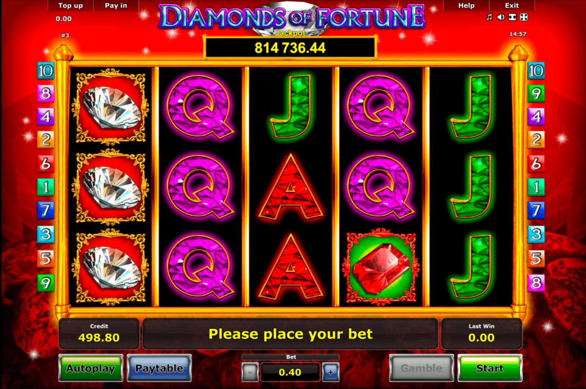 EUR 44 Casino tournaments freeroll at Magic Red Casino
