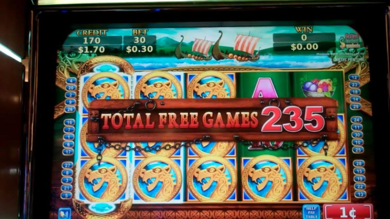 255 Free Spins Casino at Dunder Casino