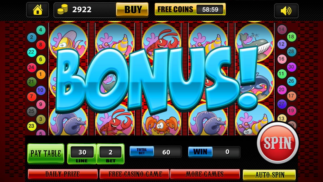 $240 free chip at Touch Lucky Casino