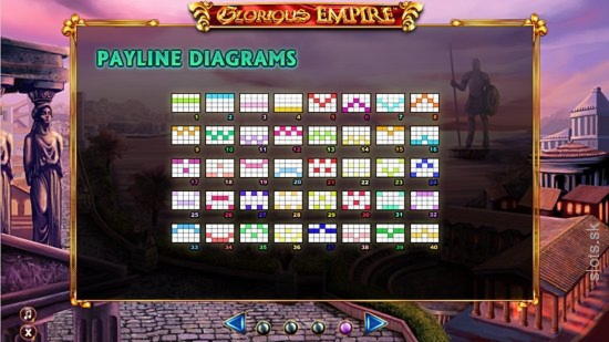 €180 FREE Chip at Grandivy Casino