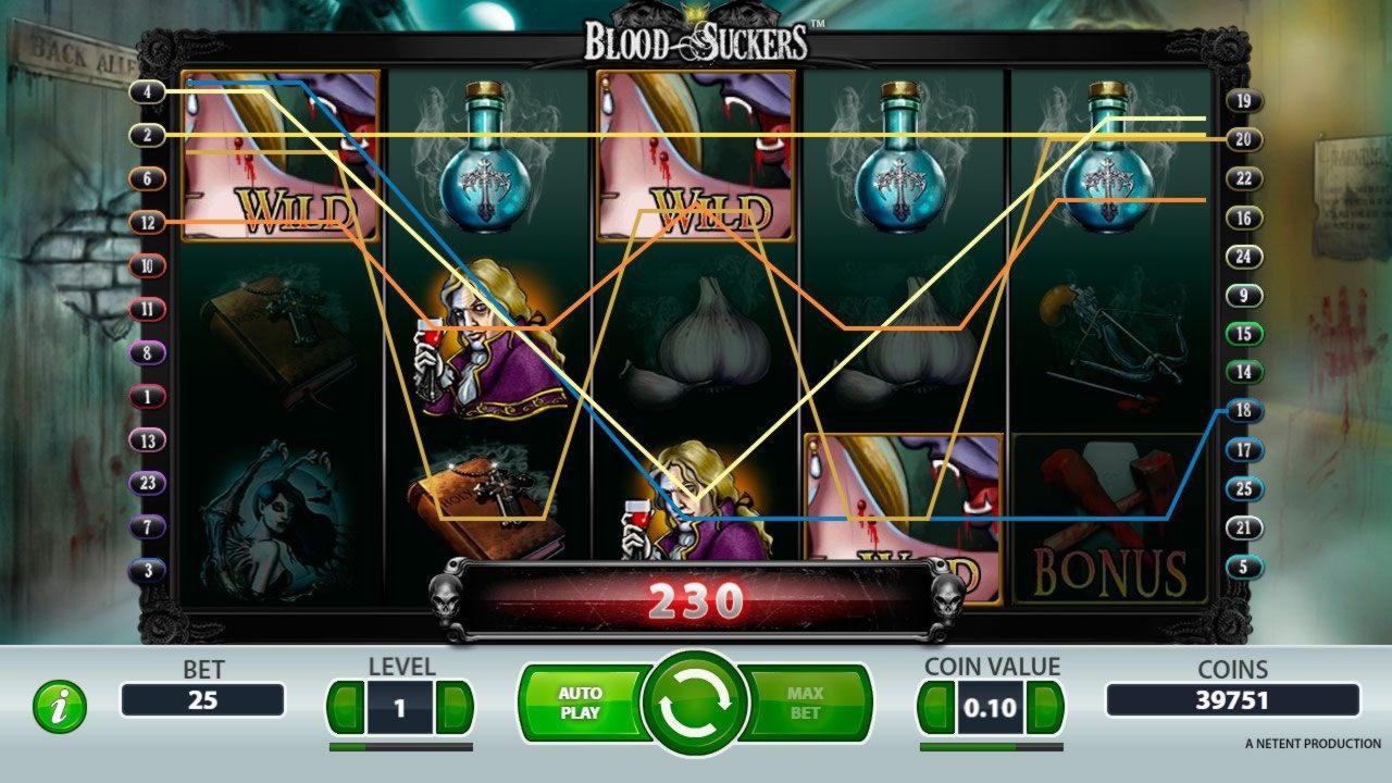 190 Free Spins right now at Leo Vegas Casino