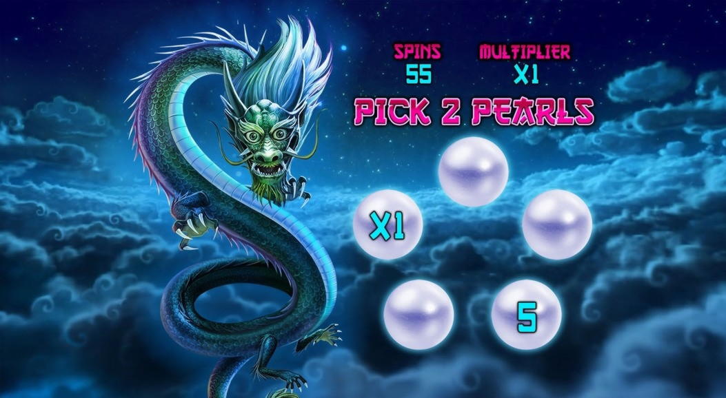 850% Match Bonus at Dunder Casino