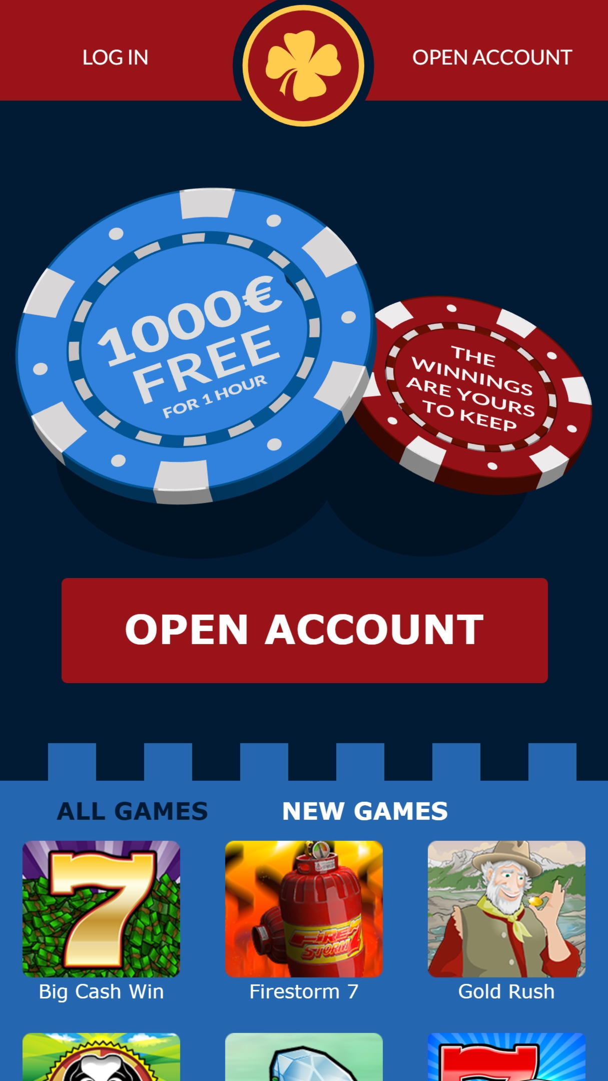 290 Free Casino Spins at Sloty Casino