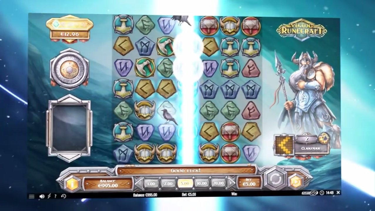 Eur 600 Mobile freeroll slot tournament at Eurogrand Casino