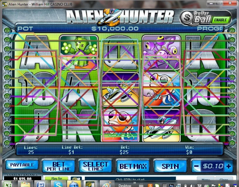 $800 Mobile freeroll slot tournament at Royal Panda Casino