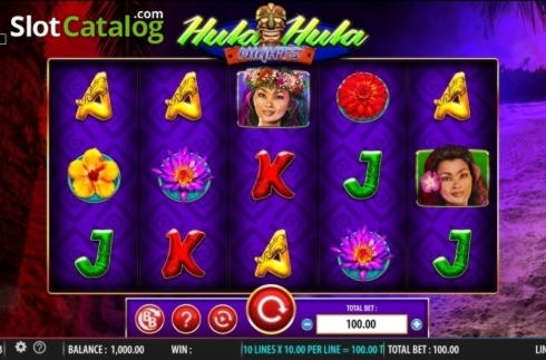 $1540 No Deposit Bonus at Bet Hard Casino