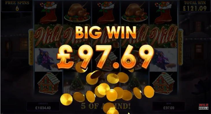 Eur 3075 No Deposit Bonus Casino at Wix Stars Casino