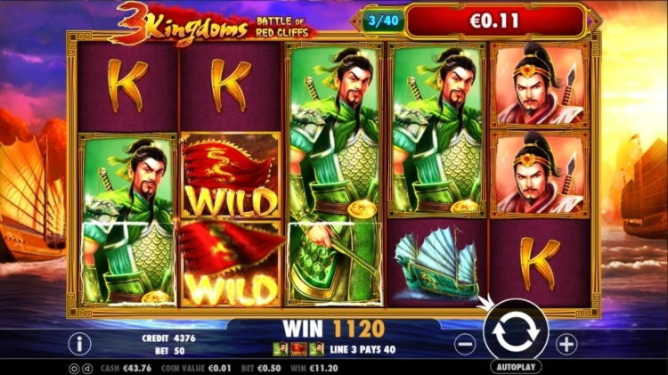 $255 FREE CHIP CASINO at Touch Lucky Casino