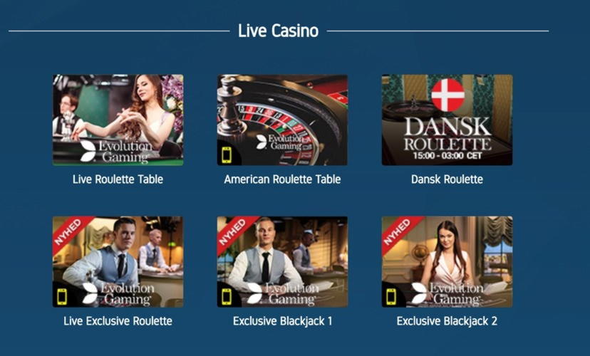 45% First Deposit Bonus at Dunder Casino