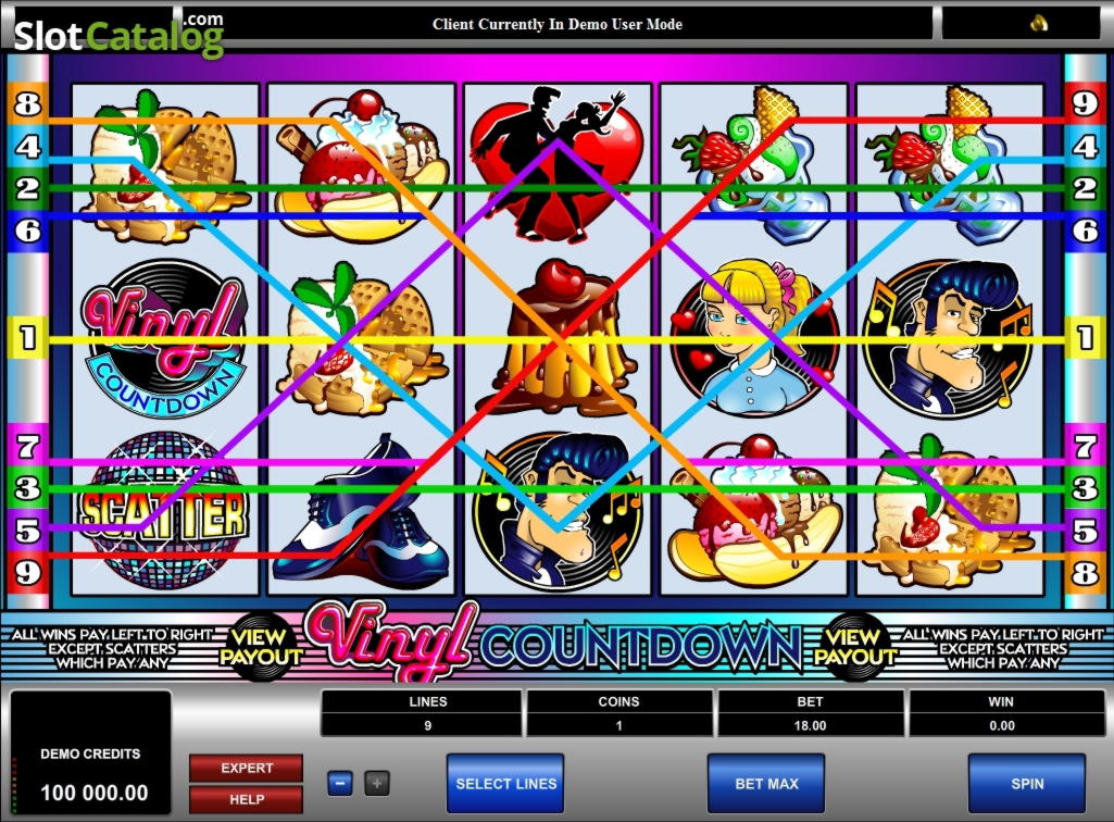 €30 Casino Tournament at Party Casino