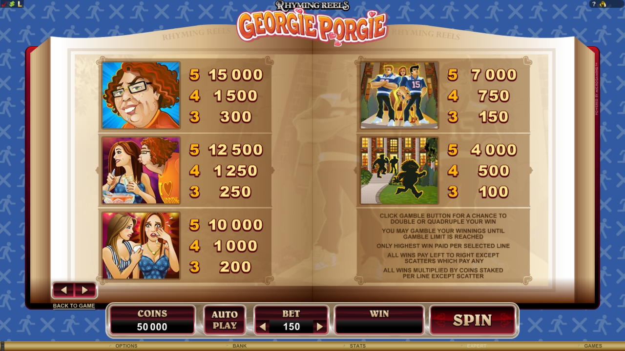 125 free spins casino at Karamba Casino