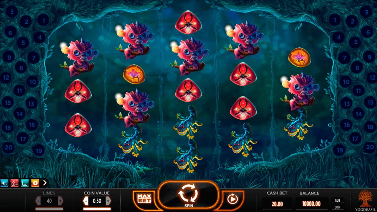 895% Signup casino bonus at Sloty Casino