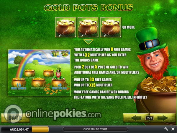 520% Match Bonus Casino at Magic Red Casino