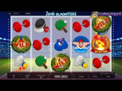 20 Free Casino Spins at 777 Casino