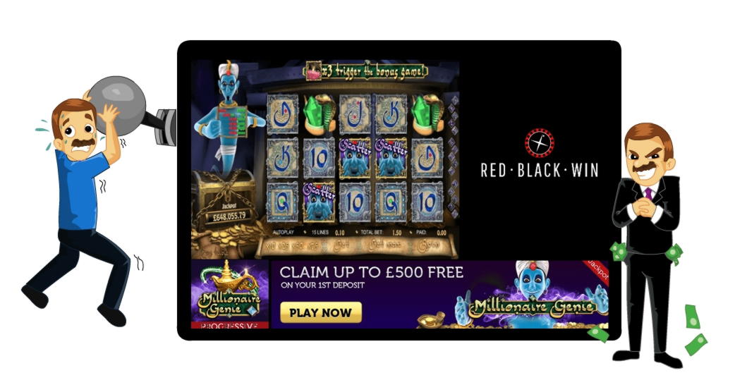 435% Match Bonus at Sloty Casino
