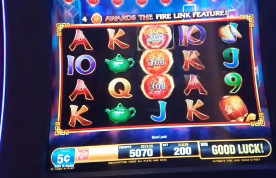 22 Free spins at Grandivy Casino