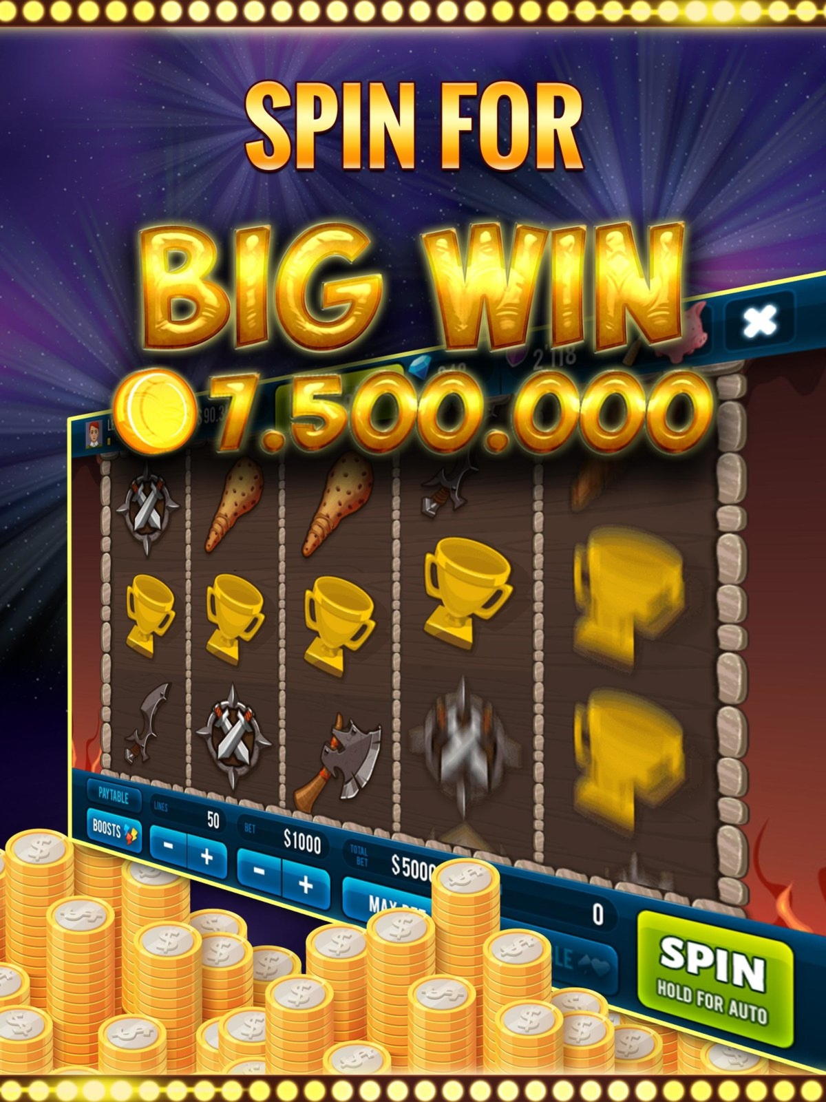 Eur 300 free casino chip at Dunder Casino