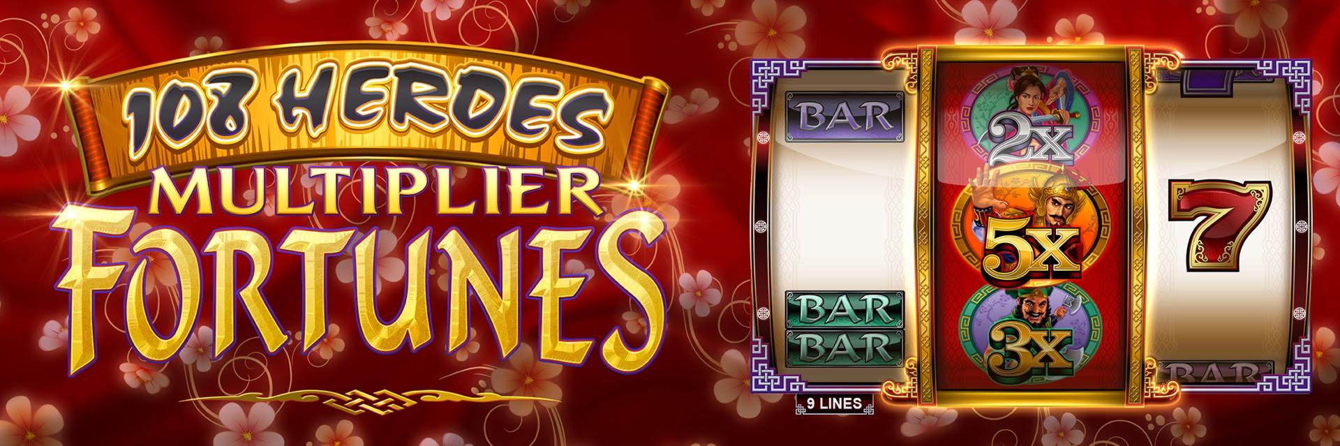 11 Free casino spins at Touch Lucky Casino