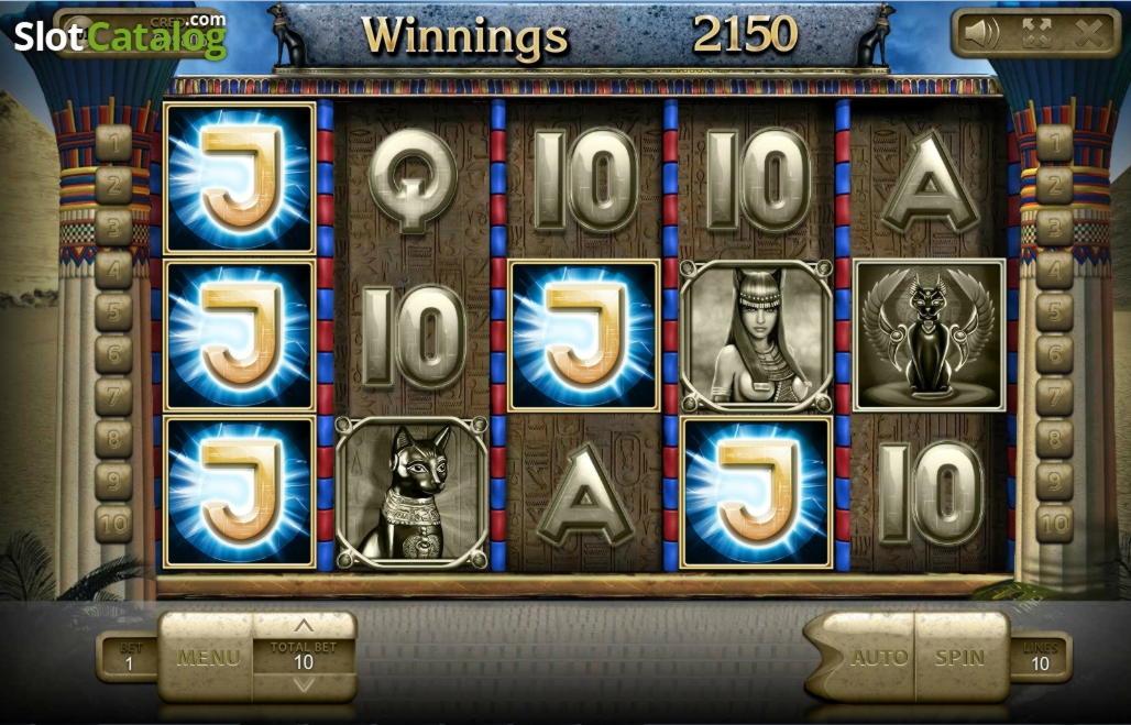 80 Trial Spins at Casino com