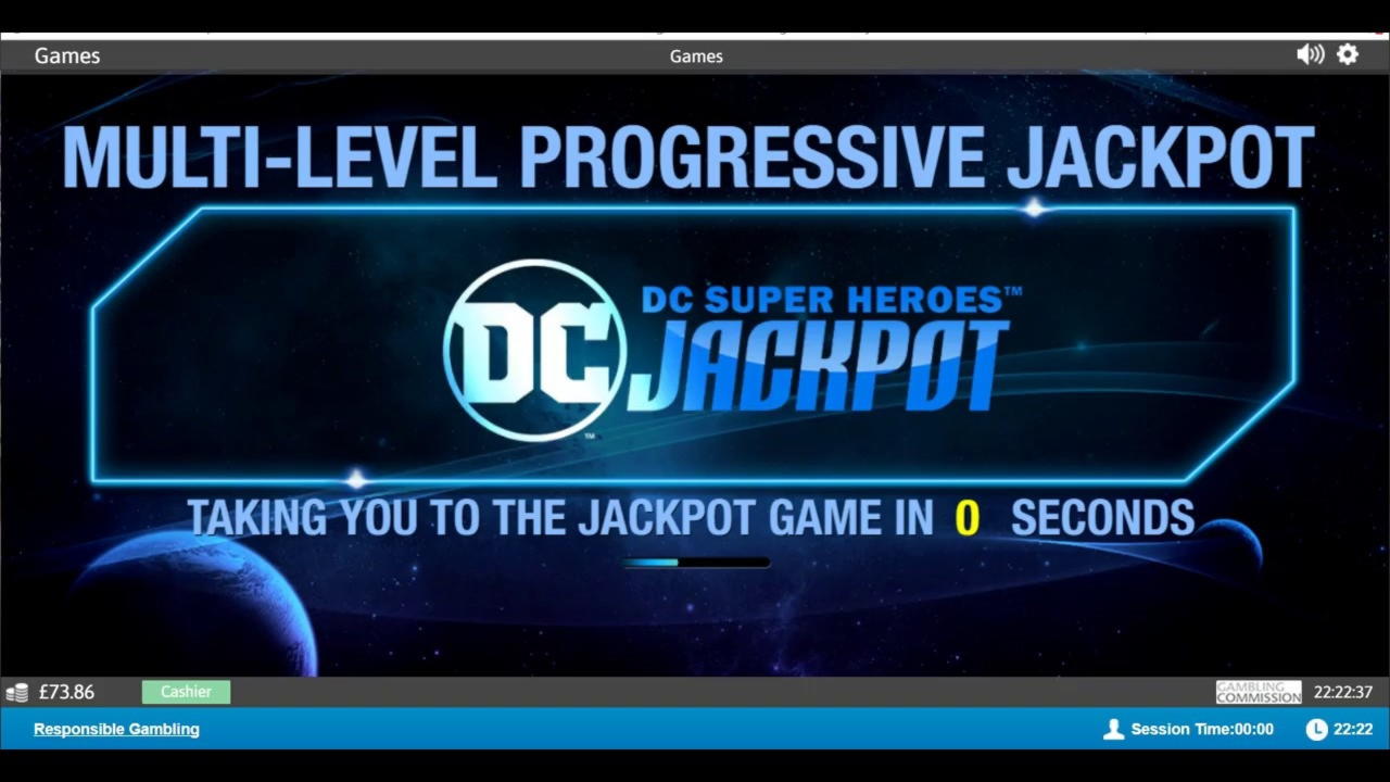 950% Match Bonus at Gate777 Casino