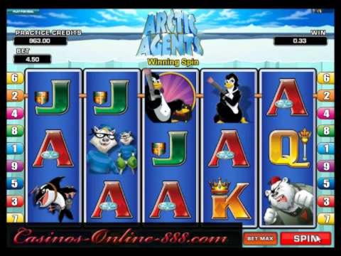 €145 Free Casino Tournament at Casino com