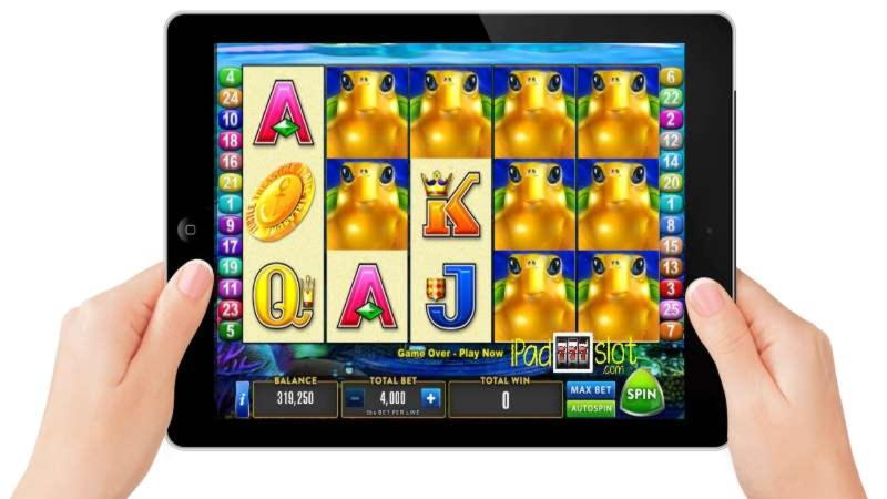 EUR 400 Online Casino Tournament at Gate777 Casino
